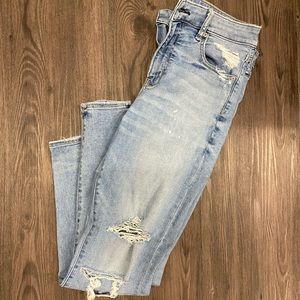 American Eagle Next Level Stretch